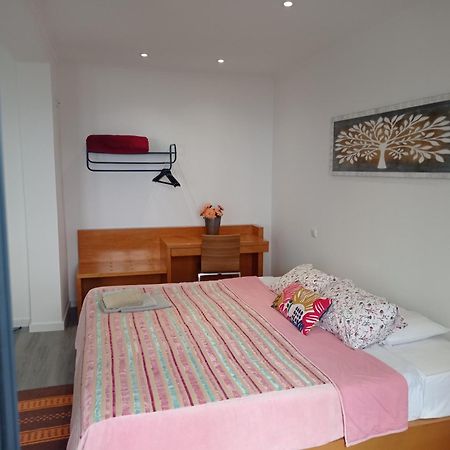 Vista Funchal Ⅰ Apartment Luaran gambar