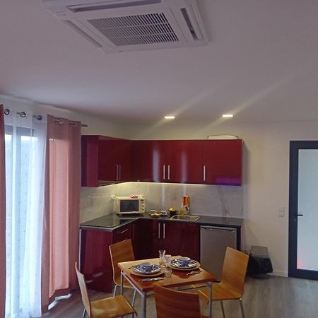 Vista Funchal Ⅰ Apartment Luaran gambar