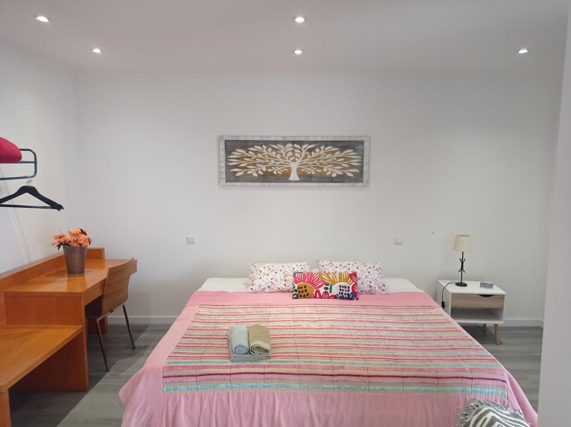 Vista Funchal Ⅰ Apartment Bilik gambar