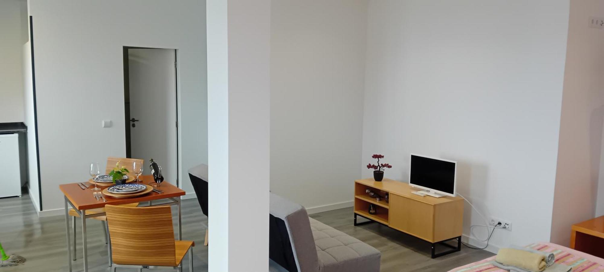 Vista Funchal Ⅰ Apartment Luaran gambar
