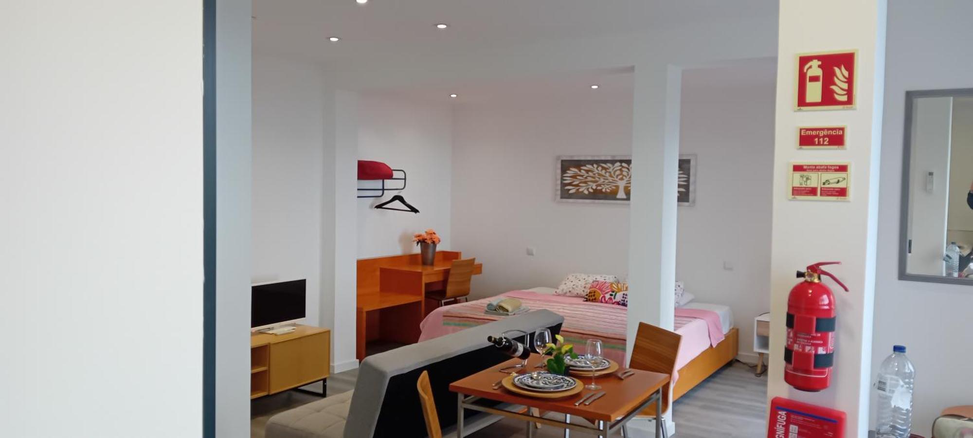 Vista Funchal Ⅰ Apartment Luaran gambar
