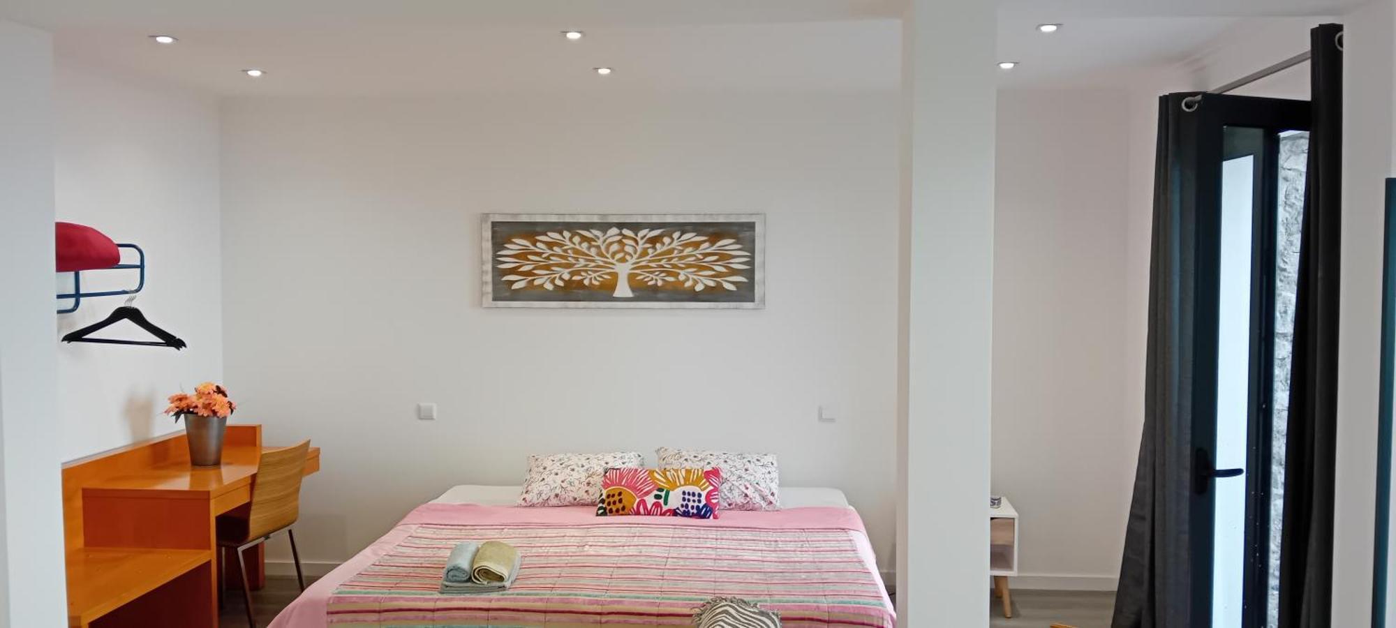 Vista Funchal Ⅰ Apartment Luaran gambar