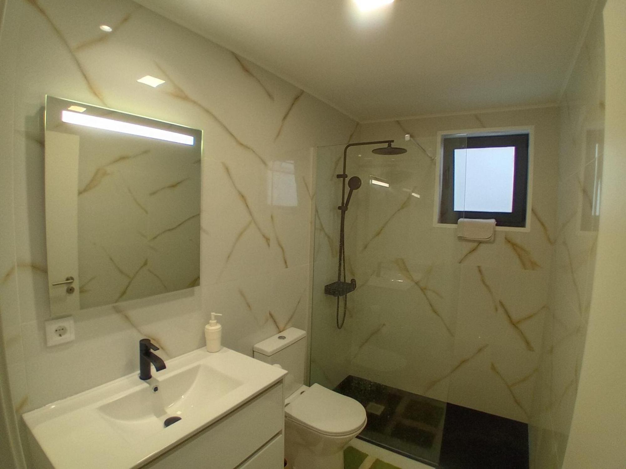 Vista Funchal Ⅰ Apartment Luaran gambar