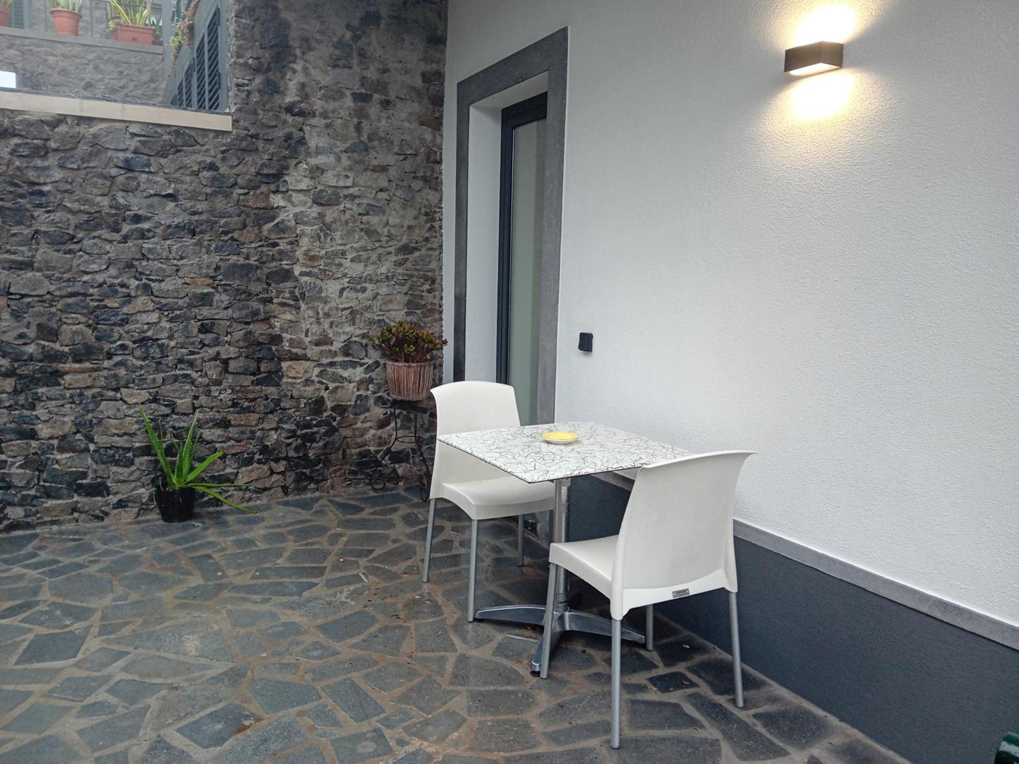 Vista Funchal Ⅰ Apartment Luaran gambar