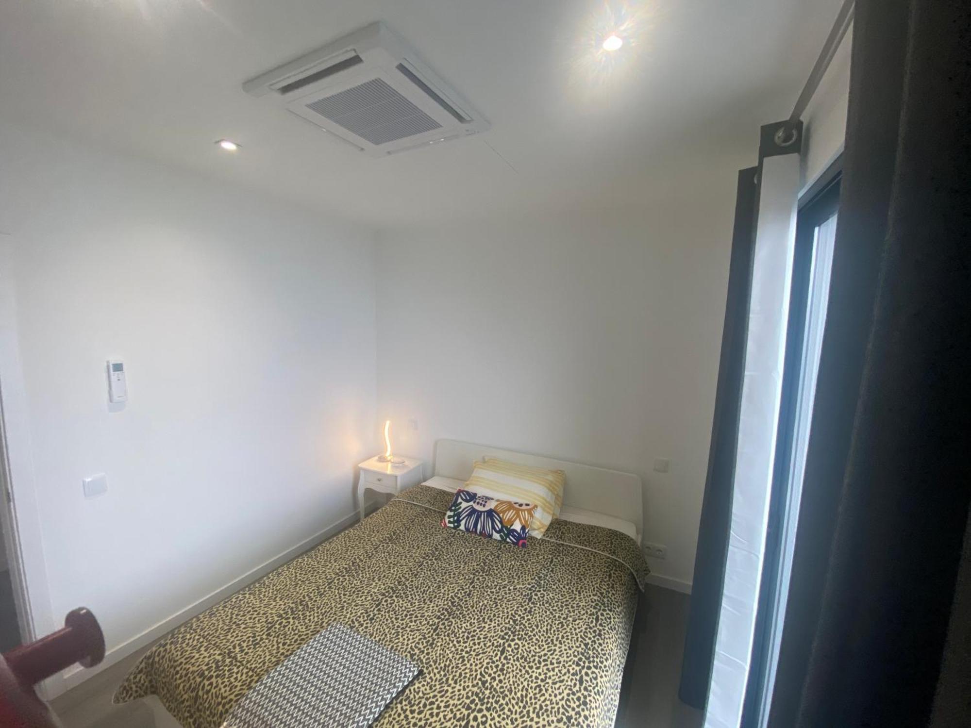 Vista Funchal Ⅰ Apartment Luaran gambar